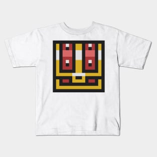 Small Chest Sprite Kids T-Shirt